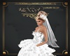 llo*Royale Bride veil