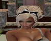 Sandy Platinum Blonde