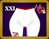 Be DAO Red XXL