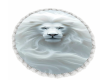 tapete lion