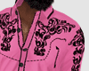 Cowboy Shirt BOTG