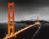 !B! Golden Gate Bridge