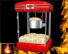 HF Movie Popcorn Machine