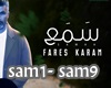 Sama3 - Fares Karam