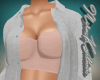 Nikki his shirt grey