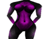 [Psy] Purple Furkini