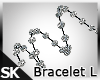 SK| Luxe Bracelet Left