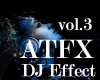 DJ Effect Pack - ATFX v3