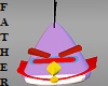 Angry Birds Lazer [M/F]