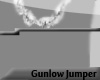 -HP- GUNLOW JUMPER