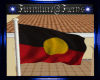 *D* Aboriginal Flag (A)