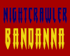 Nightcrawler Bandanna