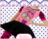 BB. Be Happy Outfit
