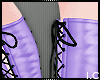 IC| Gothi Boots LB