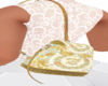 Fines 161 Backpack purse