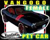 VG PET muscle CAR Female