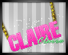 K' Claire Cstm Necklace