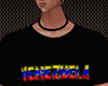 [LG]VENEZUELA/BlackShirt