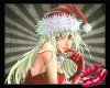 Anime Christmas Beauty