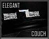 S* Elegant Couch