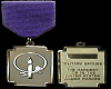 Military Wife Medal