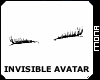 ~W~ Invisible Avatar F&M