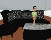 Skull Couch