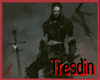 Usurped