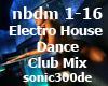 nbdm 1-16 in the Mix