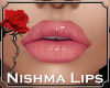 * Nishma Perfect Lips 4B