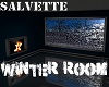 Winter Room Ambient