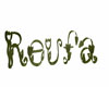 Reufa animation name