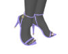 LOCK HEELS (PRP)