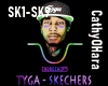 Tyga- 