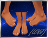 [LCVJ]Perfect Small Feet