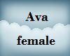 Base Ava Female