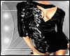 A*Leather dress animated