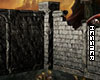 ℳ. Broken Wall