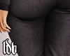 Spaced TrackSuit Pants