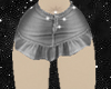 light denim skirt