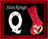 Stocking Q