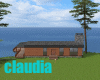 Seaside Cabin