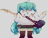 ⓝH.Miku Kocchi Muite S