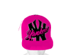 New York SnapBack
