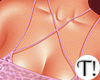 T! Savage Lace Pink