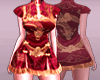 Q| Dragon Red