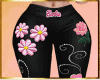 Barbie Pants Patches