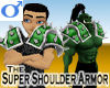 Super Shoulder Pads