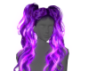 ☢️ Mia Purple