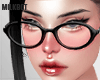Glasses Black
